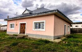 Casa de vânzare 3 camere Vorovesti - 91486CV | BLITZ Iași | Poza1
