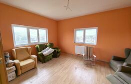 Casă parter, 3 camere, teren 1.240 mp și panoramă superbă – Comuna Țibana