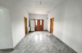 Casă parter, 3 camere, teren 1.240 mp și panoramă superbă – Comuna Țibana