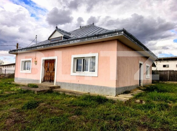 Casa de vânzare 4 camere Tibana - 206845CV | BLITZ Iași | Poza1