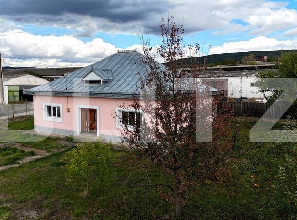 Casa de vânzare 4 camere Tibana - 206845CV | BLITZ Iași | Poza2