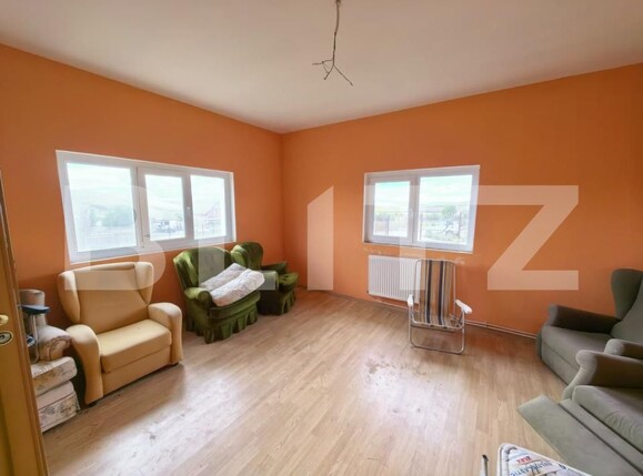 Casa de vânzare 4 camere Tibana - 206845CV | BLITZ Iași | Poza5