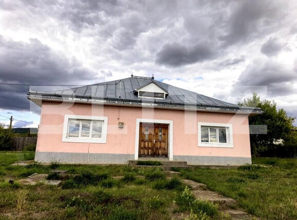 Casa de vânzare 4 camere Tibana - 206845CV | BLITZ Iași | Poza3