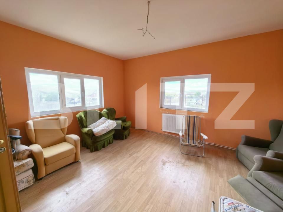 Casa de vânzare 4 camere Tibana - 206845CV | BLITZ Iași | Poza5