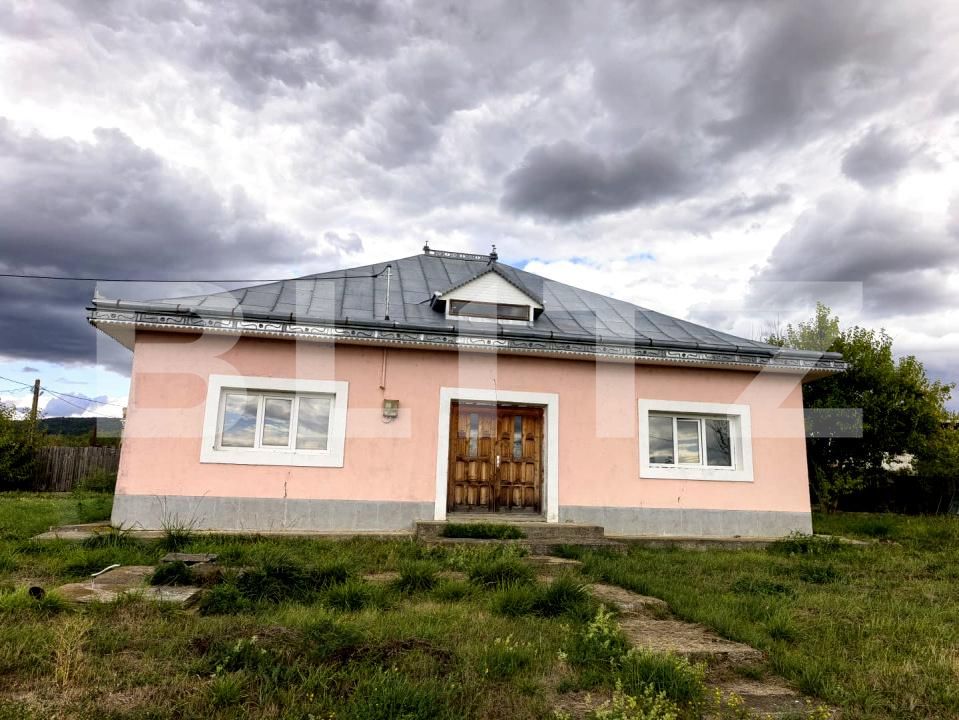 Casa de vânzare 4 camere Tibana - 206845CV | BLITZ Iași | Poza3