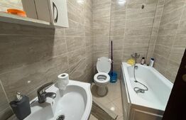 Apartament 1 camera, 26 mp, zona Valea Adanca