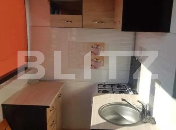 Garsonieră de vânzare Valea Adanca - 206916AV | BLITZ Iași | Poza3