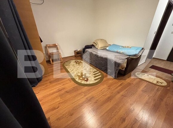 Garsonieră de vânzare Valea Adanca - 206916AV | BLITZ Iași | Poza1