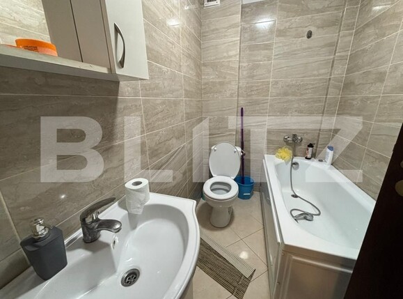 Garsonieră de vânzare Valea Adanca - 206916AV | BLITZ Iași | Poza4
