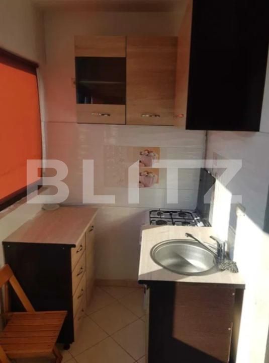Garsonieră de vânzare Valea Adanca - 206916AV | BLITZ Iași | Poza3