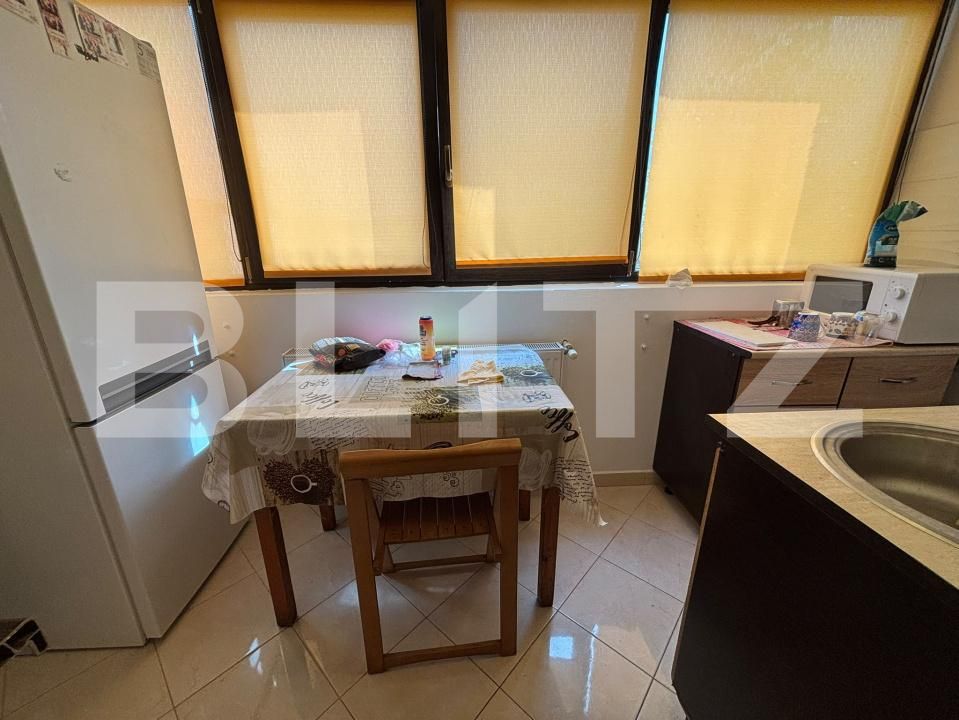 Garsonieră de vânzare Valea Adanca - 206916AV | BLITZ Iași | Poza2