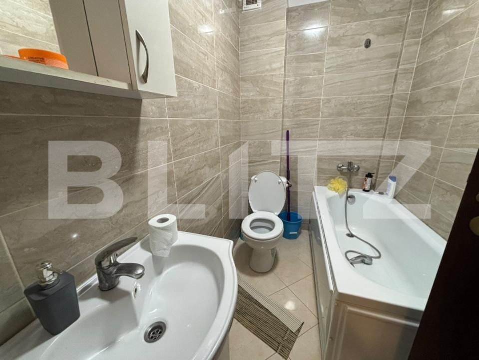 Garsonieră de vânzare Valea Adanca - 206916AV | BLITZ Iași | Poza4