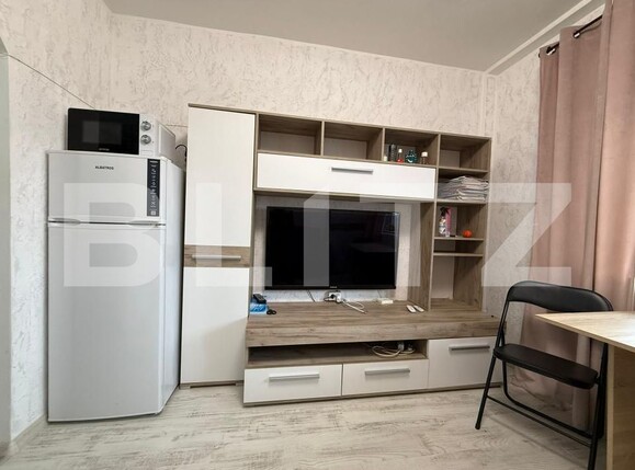 Garsonieră de închiriat Bularga - 206921AI | BLITZ Iași | Poza1