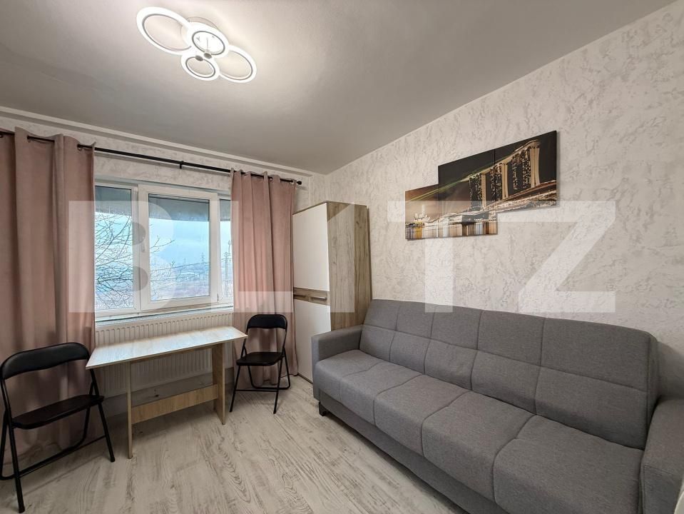 Garsonieră de închiriat Bularga - 206921AI | BLITZ Iași | Poza2