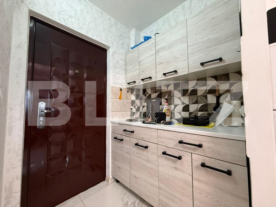 Garsonieră de închiriat Bularga - 206921AI | BLITZ Iași | Poza4