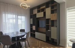 Duplex de vanzare, 90 mp, zona Bucium