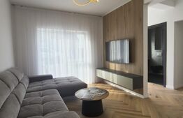 Duplex de vanzare, 90 mp, zona Bucium