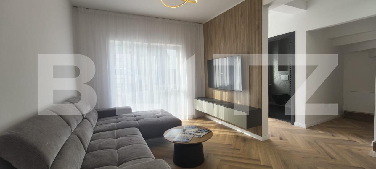 Casa de vânzare 4 camere Bucium - 206943CV | BLITZ Iași | Poza2