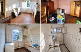 Apartament cu 2 camere, 44 mp, zona Primaverii