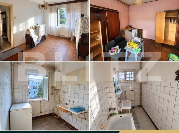 Apartament de vânzare 2 camere Primaverii - 206947AV | BLITZ Iași | Poza6
