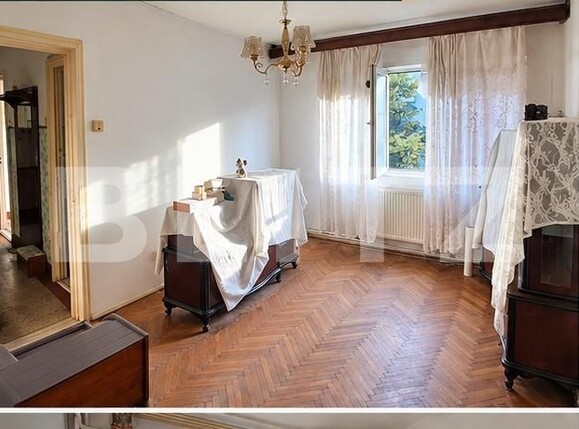 Apartament de vânzare 2 camere Primaverii - 206947AV | BLITZ Iași | Poza1