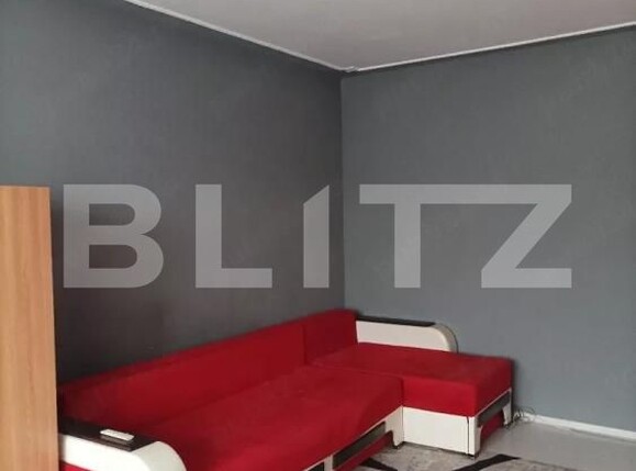 Apartament de închiriat 2 camere Alexandru cel Bun - 206952AI | BLITZ Iași | Poza2