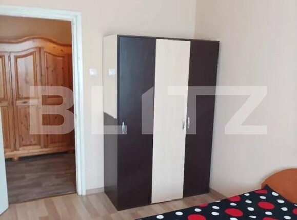 Apartament de închiriat 2 camere Alexandru cel Bun - 206952AI | BLITZ Iași | Poza4