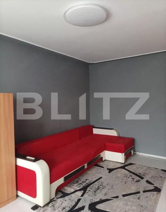 Apartament de închiriat 2 camere Alexandru cel Bun - 206952AI | BLITZ Iași | Poza2