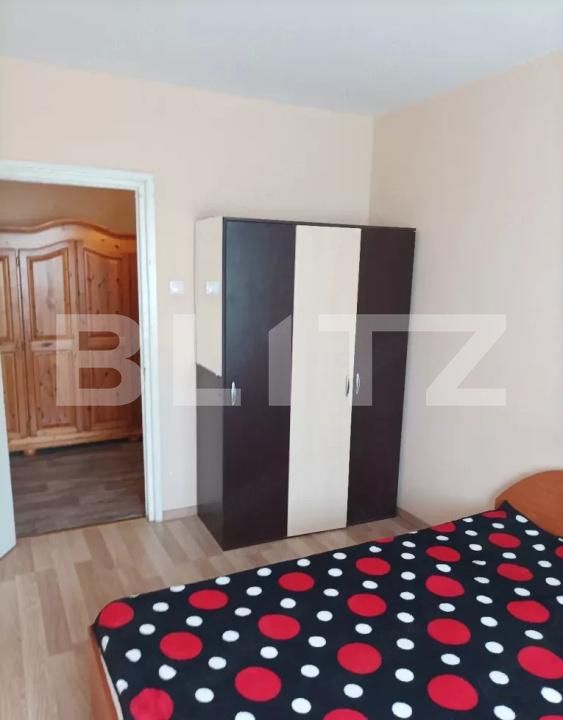 Apartament de închiriat 2 camere Alexandru cel Bun - 206952AI | BLITZ Iași | Poza4