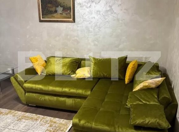 Apartament de închiriat 2 camere Tatarasi - 206976AI | BLITZ Iași | Poza1