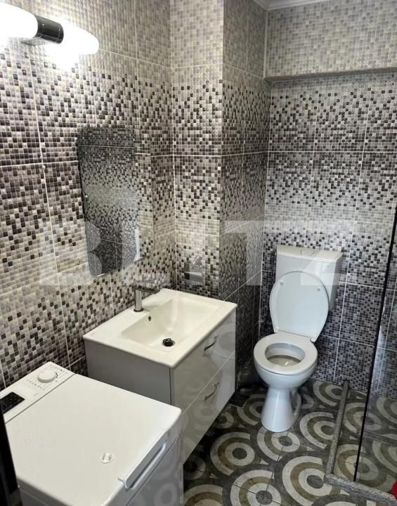 Apartament de închiriat 2 camere Tatarasi - 206976AI | BLITZ Iași | Poza4