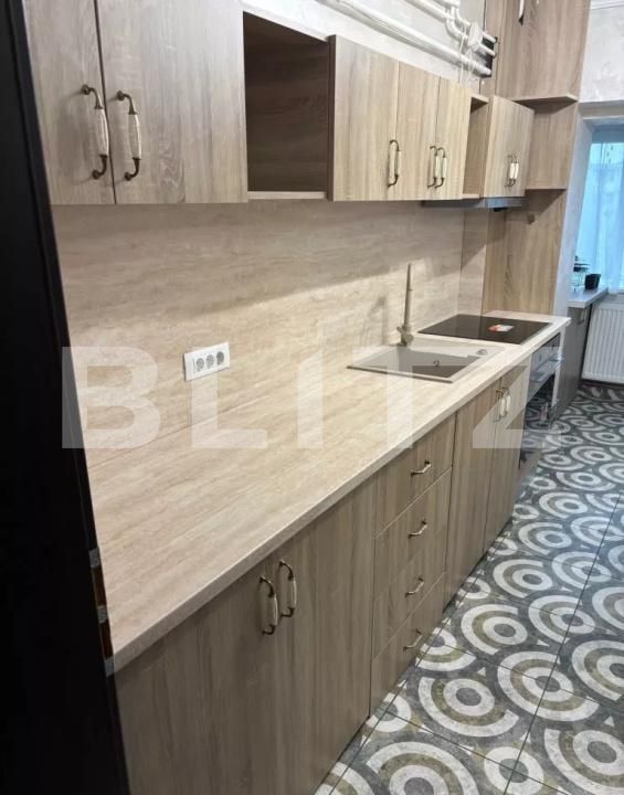Apartament de închiriat 2 camere Tatarasi - 206976AI | BLITZ Iași | Poza8