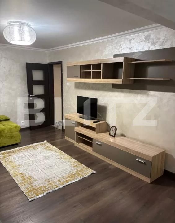 Apartament de închiriat 2 camere Tatarasi - 206976AI | BLITZ Iași | Poza2