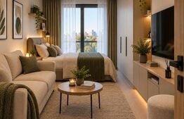 Garsonieră de vânzare Bularga - 98612AV | BLITZ Iași | Poza1