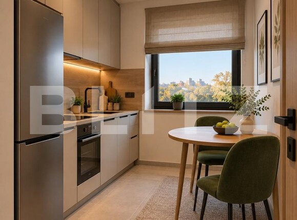 Garsonieră de vânzare Lunca Cetatuii - 206979AV | BLITZ Iași | Poza5