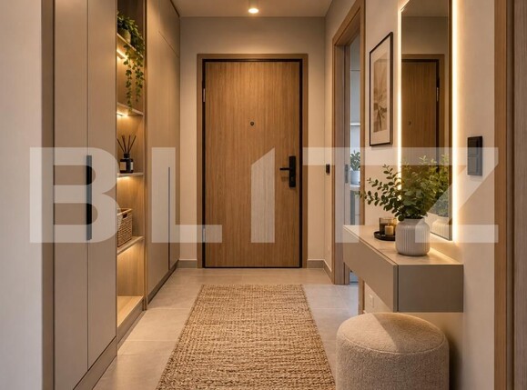 Garsonieră de vânzare Lunca Cetatuii - 206979AV | BLITZ Iași | Poza4