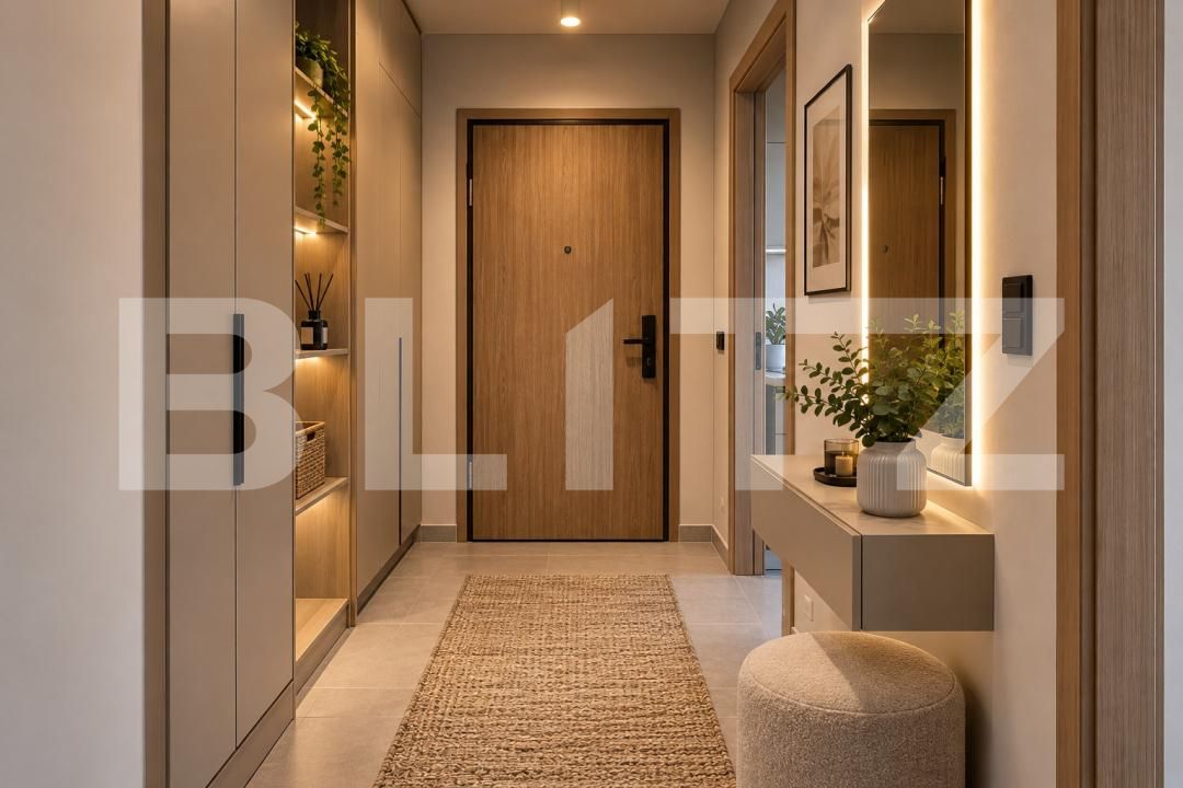 Garsonieră de vânzare Lunca Cetatuii - 206979AV | BLITZ Iași | Poza4