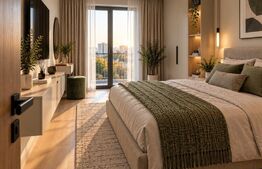 Apartament 2 camere, 51.40 mp, zona 