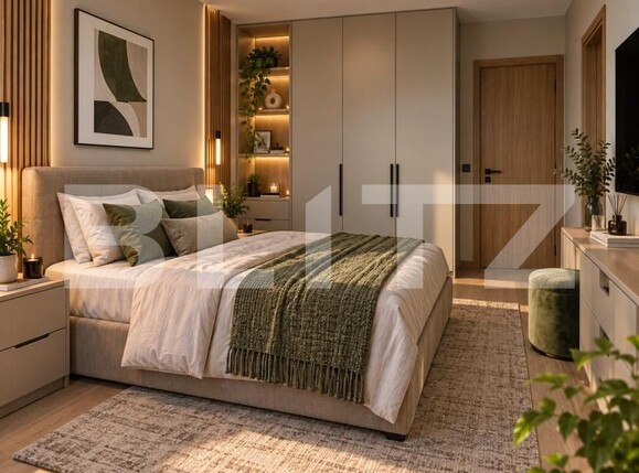 Apartament de vânzare 2 camere Lunca Cetatuii - 206986AV | BLITZ Iași | Poza2