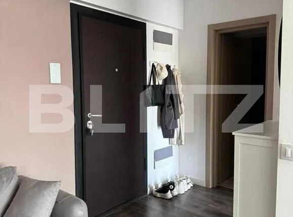 Garsonieră de închiriat Tudor Vladimirescu - 207020AI | BLITZ Iași | Poza4