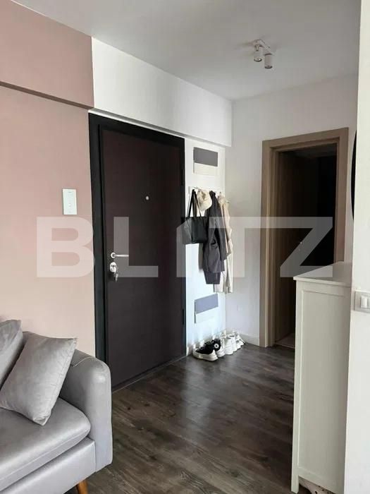 Garsonieră de închiriat Tudor Vladimirescu - 207020AI | BLITZ Iași | Poza4