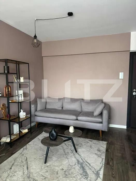 Garsonieră de închiriat Tudor Vladimirescu - 207020AI | BLITZ Iași | Poza3