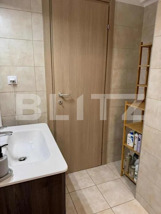 Garsonieră de închiriat Tudor Vladimirescu - 207020AI | BLITZ Iași | Poza7