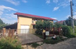 Casa 6 camere -  - Horpaz