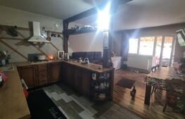 Casa 6 camere -  - Horpaz