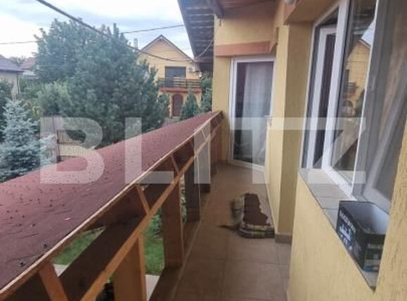 Casa de vânzare 6 camere Horpaz - 207029CV | BLITZ Iași | Poza13