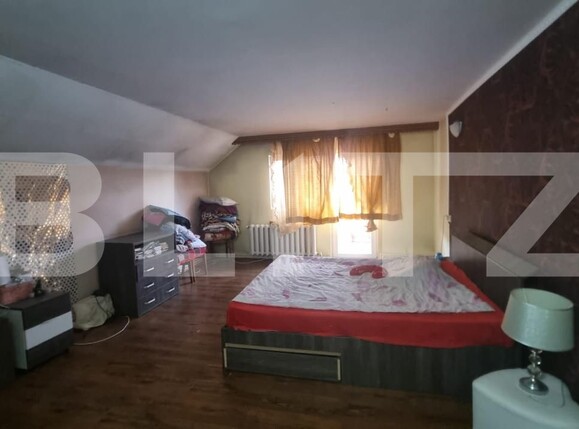 Casa de vânzare 6 camere Horpaz - 207029CV | BLITZ Iași | Poza17