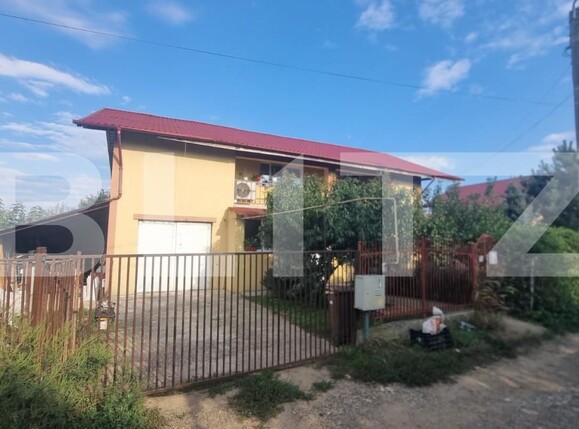 Casa de vânzare 6 camere Horpaz - 207029CV | BLITZ Iași | Poza2