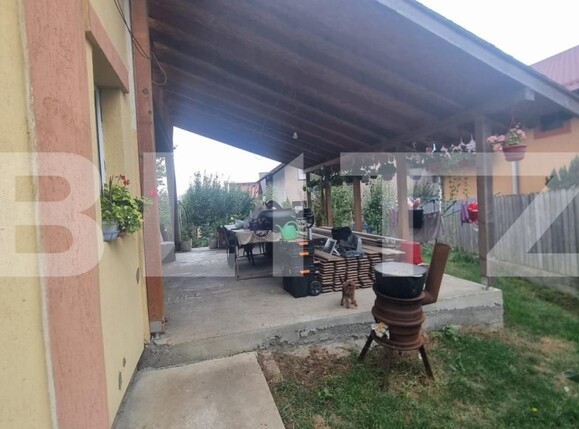 Casa de vânzare 6 camere Horpaz - 207029CV | BLITZ Iași | Poza3