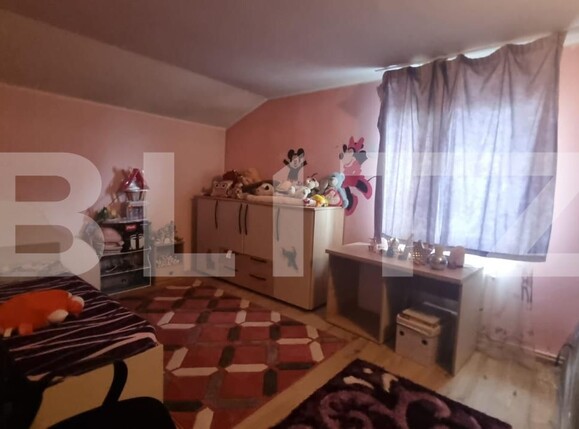 Casa de vânzare 6 camere Horpaz - 207029CV | BLITZ Iași | Poza18